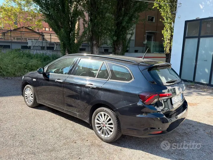 Fiat Tipo 2021 photo 4