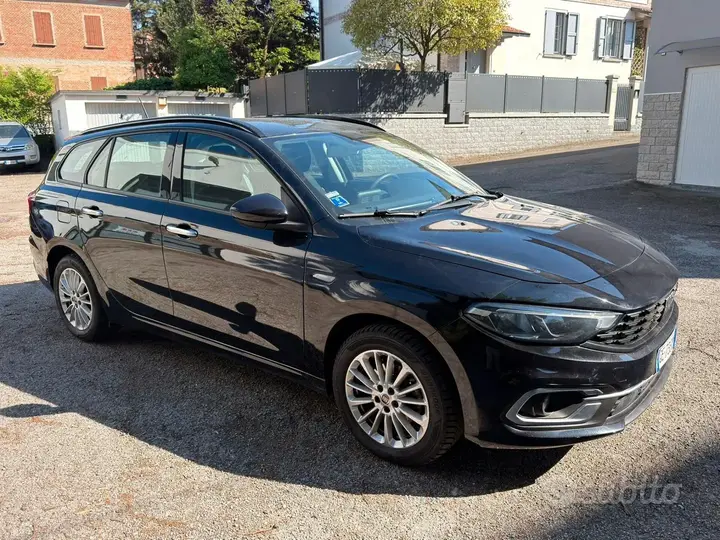 Fiat Tipo 2021 photo 2