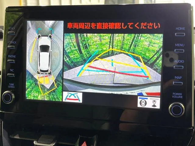 Toyota Corolla Cross 2021 photo 3