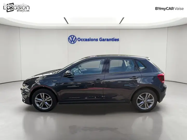 Volkswagen Polo 2020 photo 2
