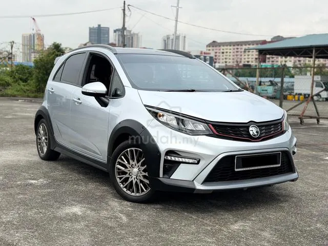 Proton Iriz