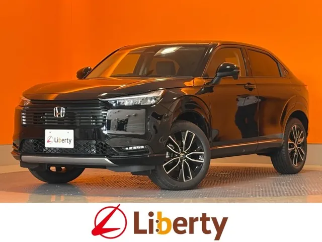 Honda Cr-V 2026 photo 2