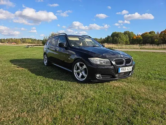 BMW 320D