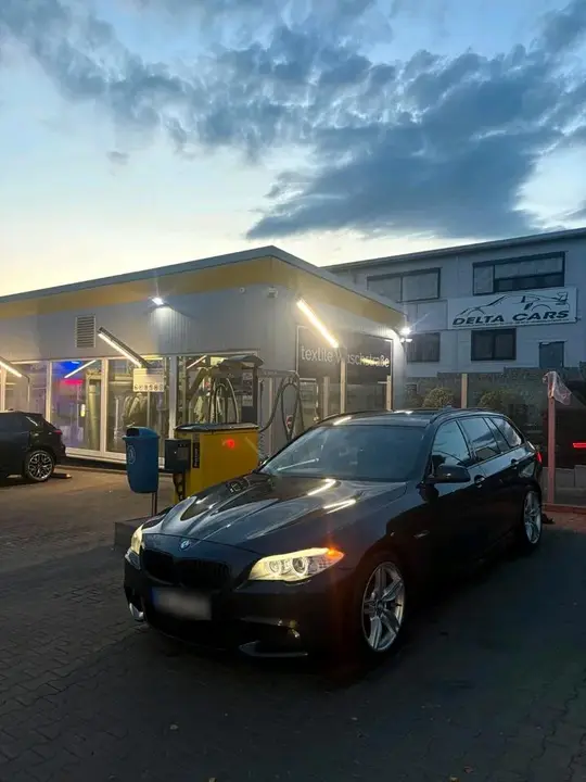 BMW 520D