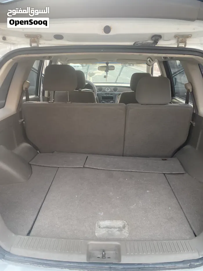 Mitsubishi Outlander 2006 photo 4