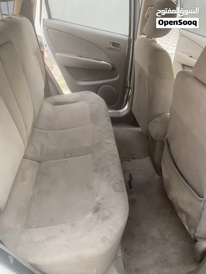 Mitsubishi Outlander 2006 photo 3