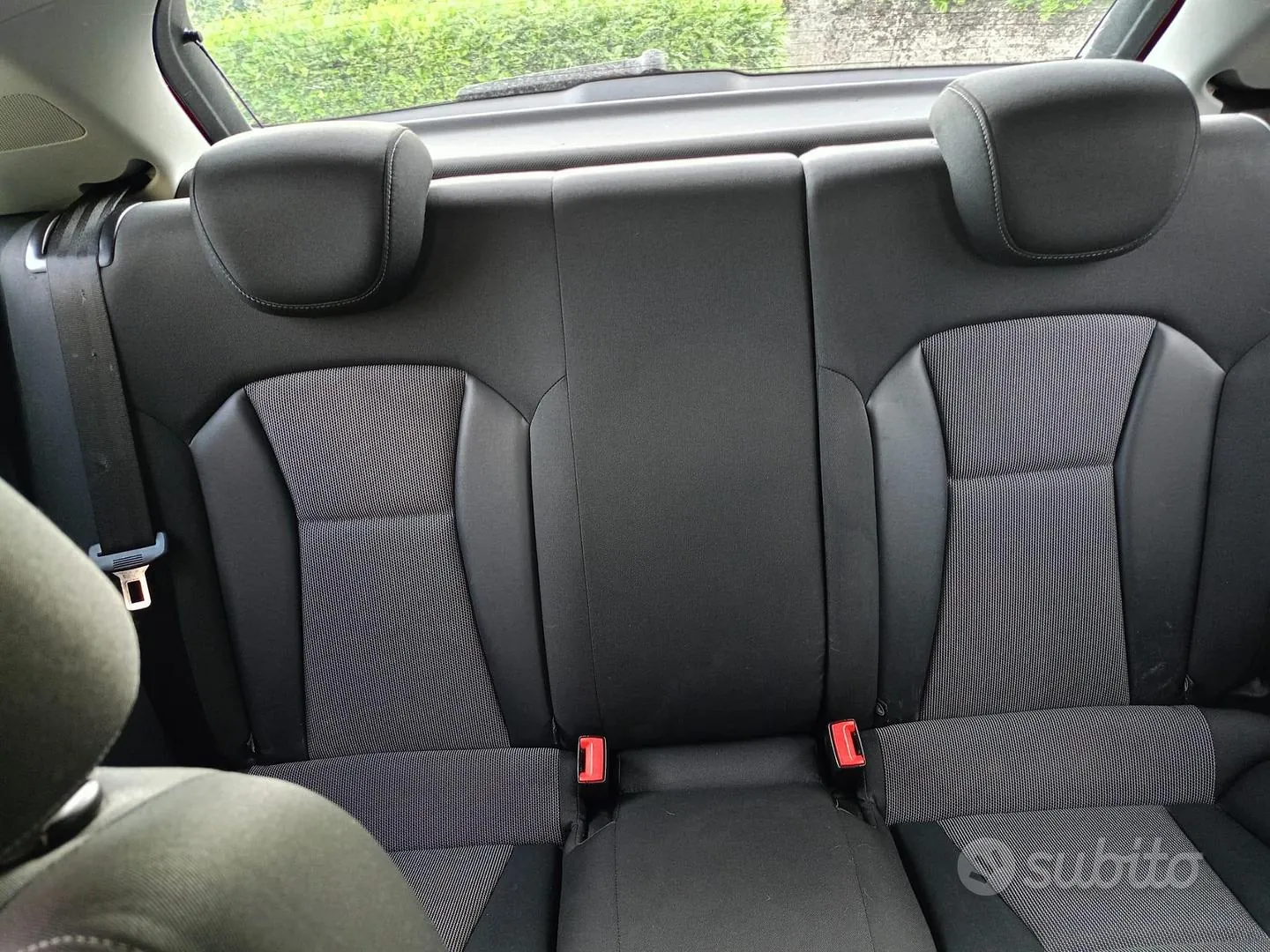 Audi A1 2012 photo 5