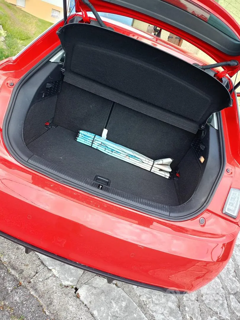 Audi A1 2012 photo 3