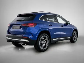 Mercedes-Benz Gla 2024 photo 2