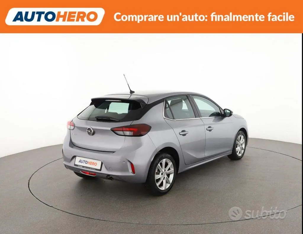 Opel Corsa 2021 photo 5