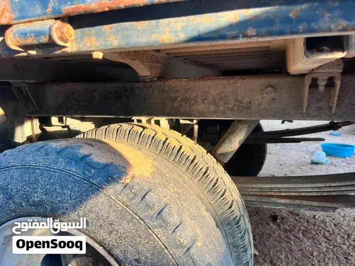 Hyundai H 100 2007 photo 3