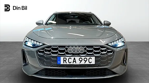 Audi A5 2025 photo 4