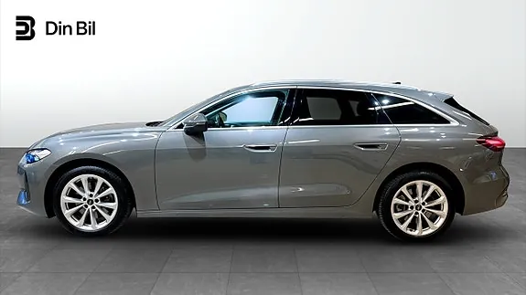 Audi A5 2025 photo 2