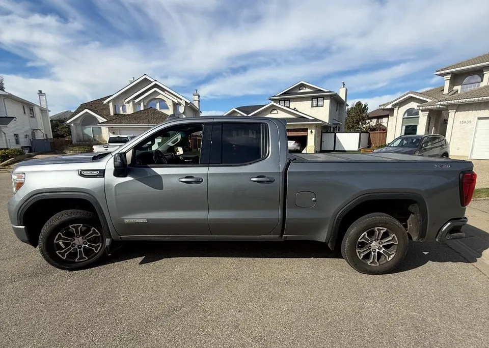 GMC Sierra 1500 2020 photo 3