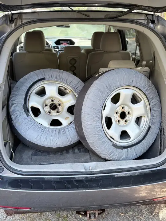 Honda Odyssey 2016 photo 5
