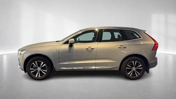Volvo Xc60 2025 photo 3