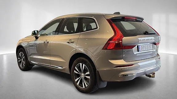 Volvo Xc60 2025 photo 2