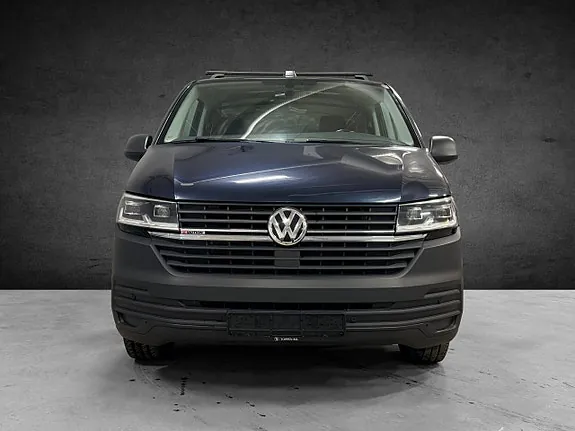 Volkswagen Transporter 2020 photo 3