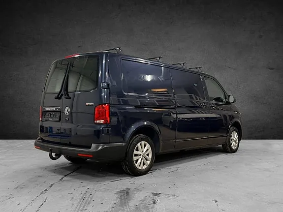 Volkswagen Transporter 2020 photo 2