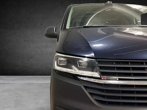 Volkswagen Transporter 2020 photo 5