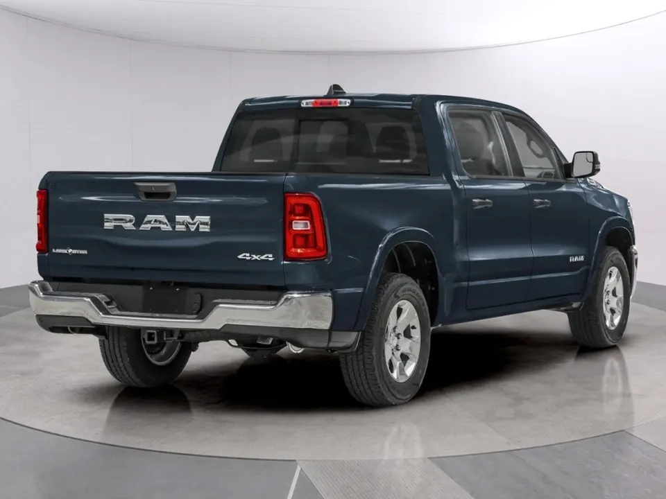 Ram 1500 2027 photo 2