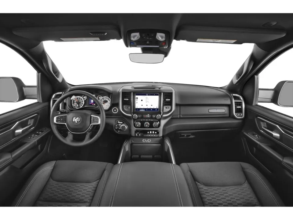 Ram 1500 2027 photo 5