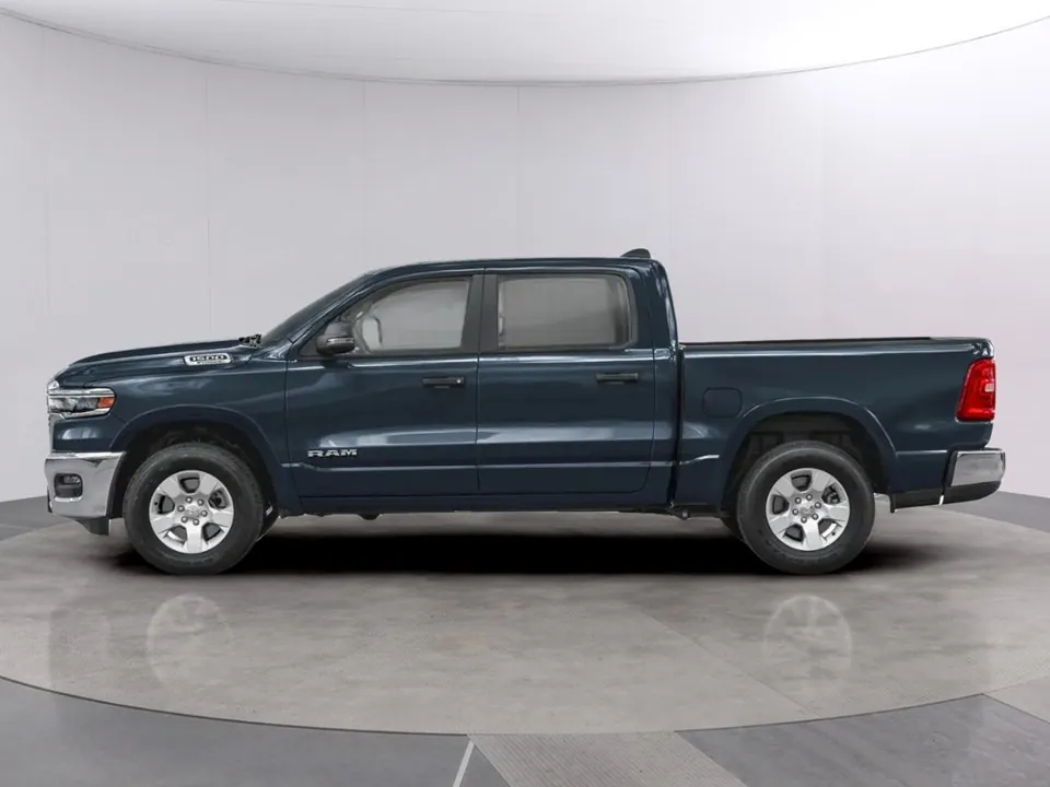 Ram 1500 2027 photo 3