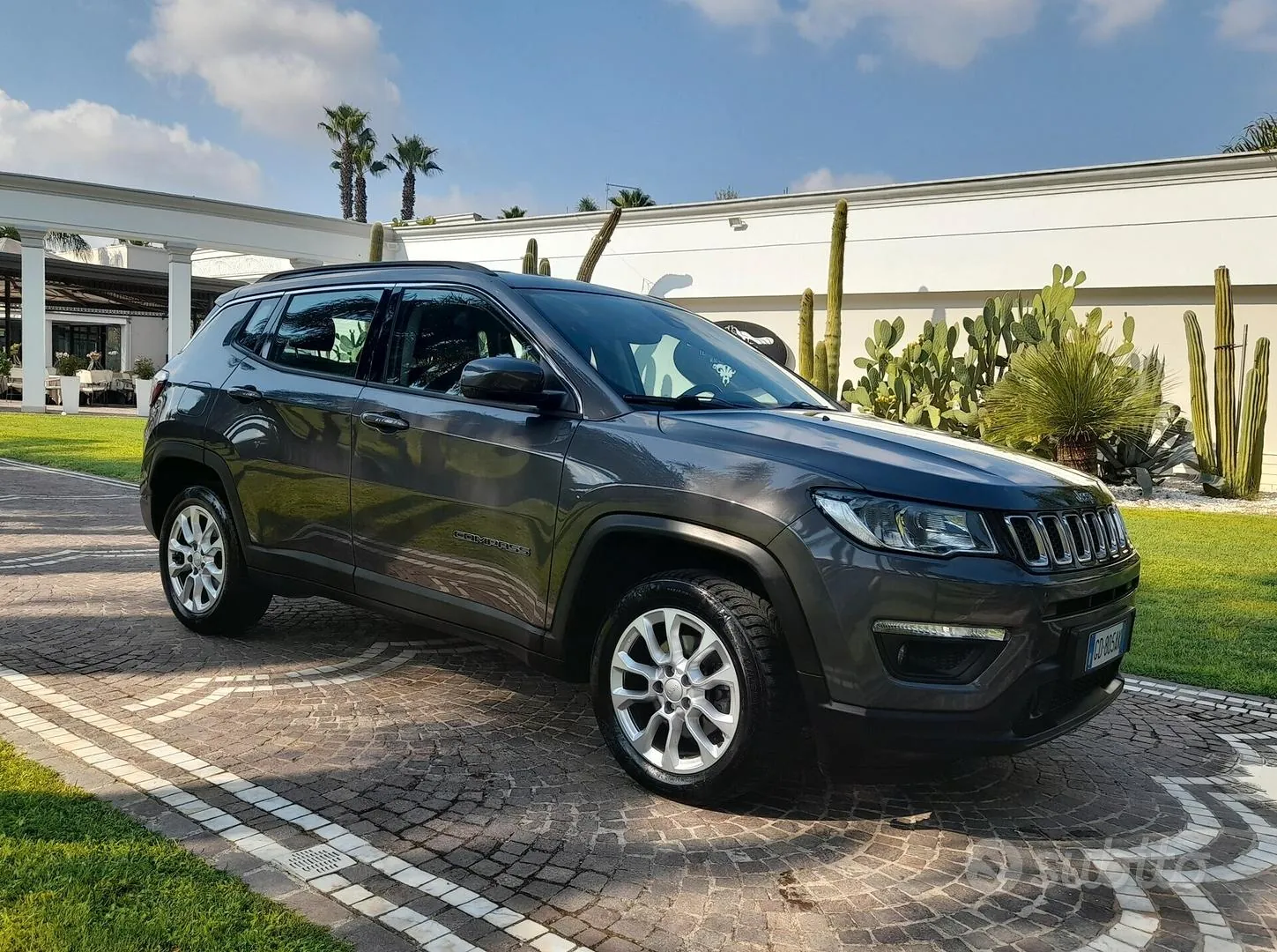 Jeep Compass 2020 photo 5