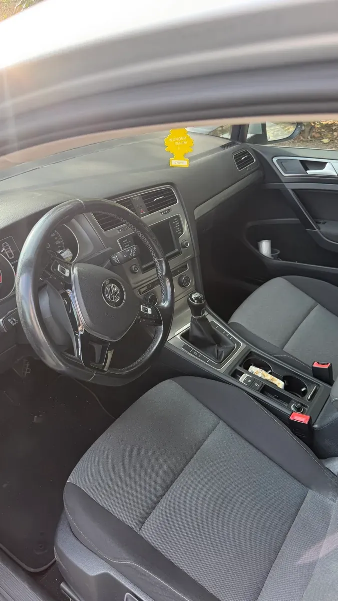 Volkswagen Golf 2016 photo 3