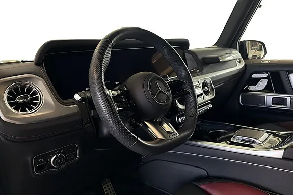Mercedes-Benz Amg Gt 63 2025 photo 5