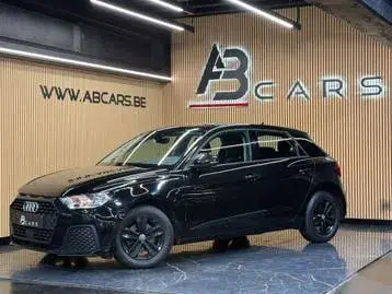 Audi A1 Sportback 2019 photo 2