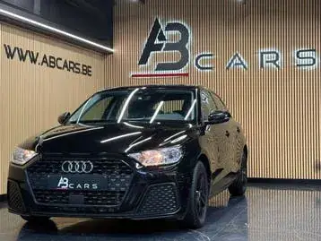 Audi A1 Sportback 2019 photo 3
