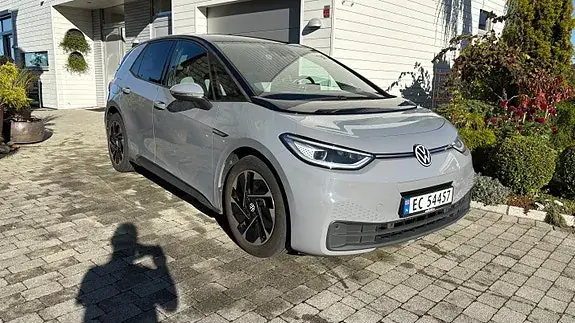 Volkswagen Id.3