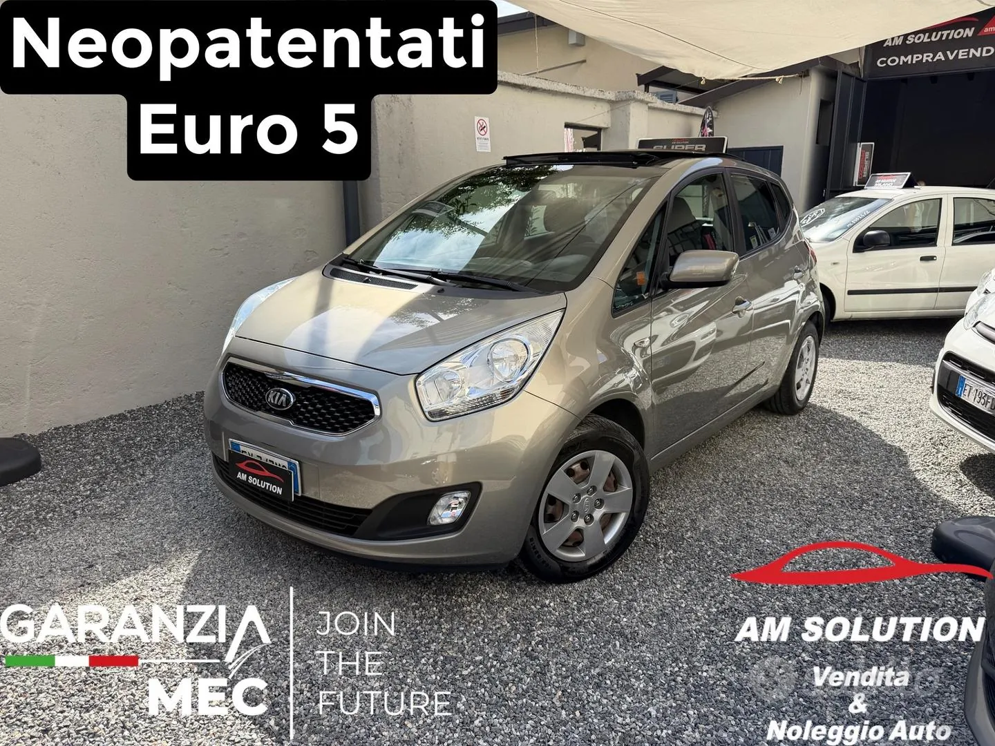 Kia Venga