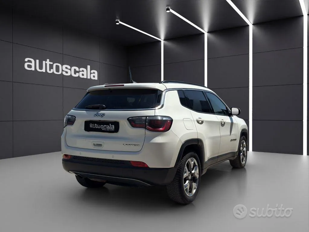 Jeep Compass 2020 photo 5