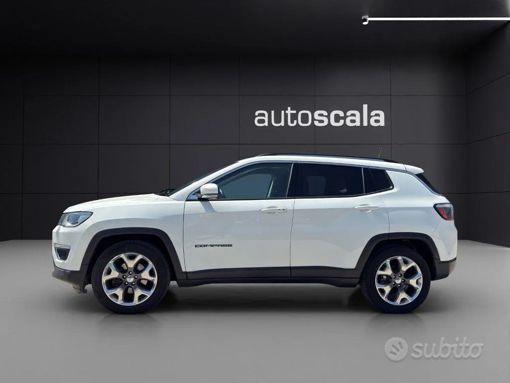 Jeep Compass 2020 photo 2
