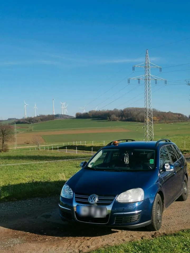 Volkswagen Golf 5