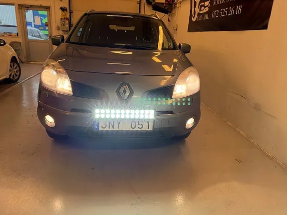 Renault Koleos 2009 photo 3