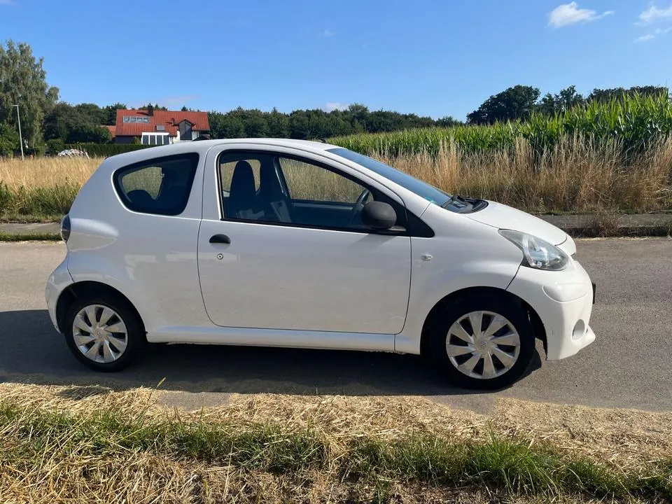 Toyota Andere