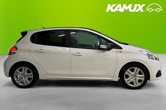 Peugeot 208 2017 photo 2