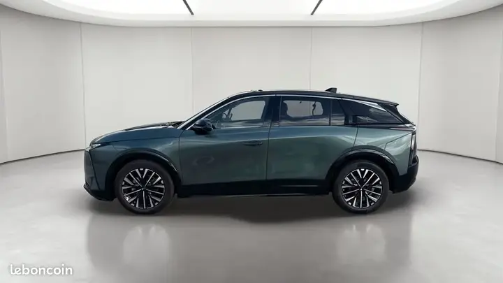 DS Automobiles Ds 7 2026 photo 2