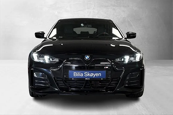 BMW I4 2026 photo 2