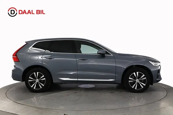 Volvo Xc60 2024 photo 5