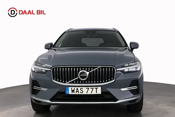 Volvo Xc60 2024 photo 2