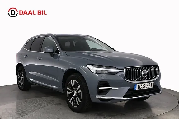 Volvo Xc60 2024 photo 3