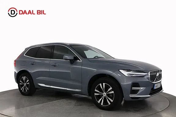 Volvo Xc60 2024 photo 4