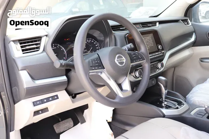 Nissan Xterra 2025 photo 4