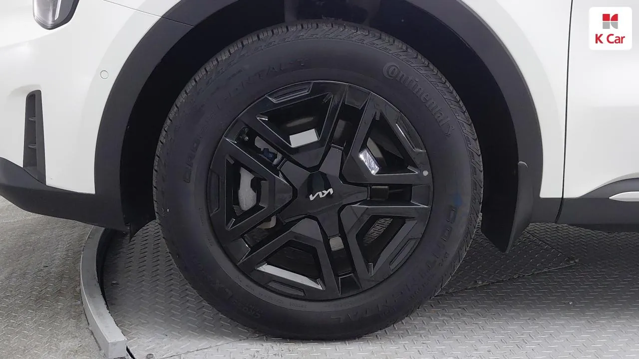Kia New Sorento 4Th Generation Hybrid 2024 photo 5