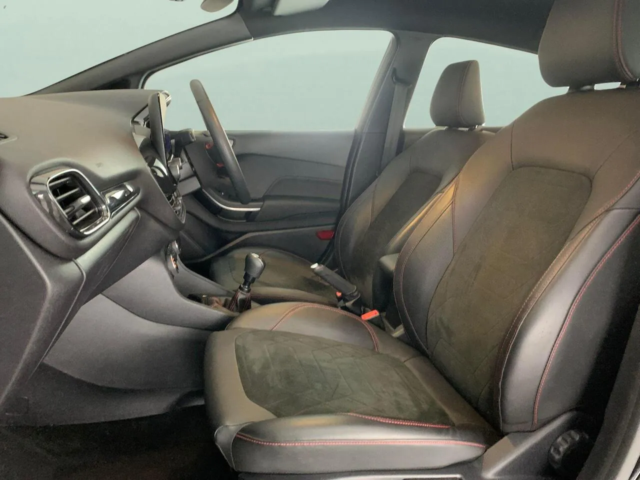 Ford Fiesta 2023 photo 4