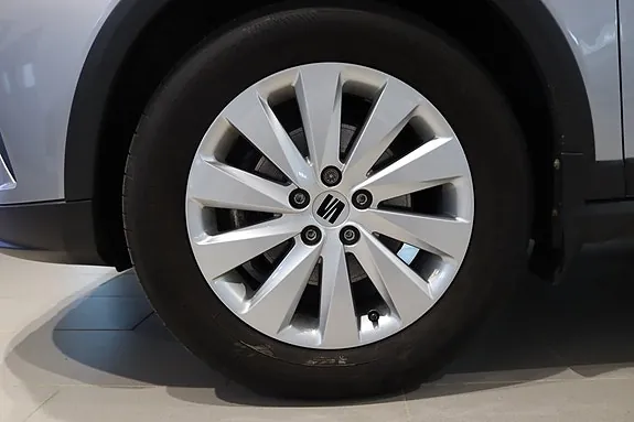 Seat Arona 2023 photo 2